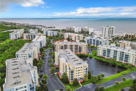 Copropriété à vendre à New Smyrna Beach, Floride: 3 chambres, 148.74 m2 № 1634040 - photo 2
