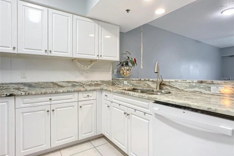 Copropriété à vendre à New Smyrna Beach, Floride: 3 chambres, 148.74 m2 № 1634040 - photo 5