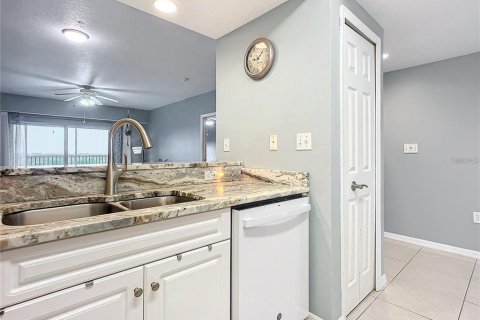 Copropriété à vendre à New Smyrna Beach, Floride: 3 chambres, 148.74 m2 № 1634040 - photo 6