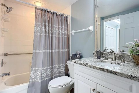 Copropriété à vendre à New Smyrna Beach, Floride: 3 chambres, 148.74 m2 № 1634040 - photo 29