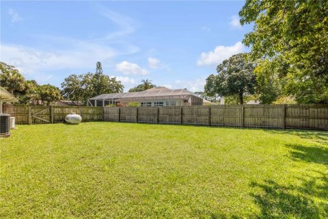 House in Edgewater, Florida 3 bedrooms, 135.82 sq.m. № 1901452 - photo 3