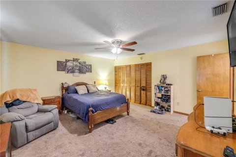 House in Edgewater, Florida 3 bedrooms, 135.82 sq.m. № 1901452 - photo 23
