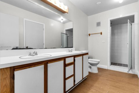 Condominio en venta en Homestead, Florida, 4 dormitorios, 307.69 m2 № 2088553 - foto 29