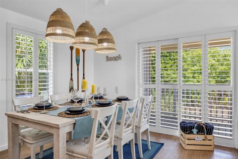 Villa ou maison à louer à Marathon, Floride: 3 chambres, 89.19 m2 № 2434028 - photo 6