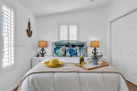 Villa ou maison à louer à Marathon, Floride: 3 chambres, 89.19 m2 № 2434028 - photo 15