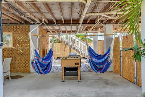 Villa ou maison à louer à Marathon, Floride: 3 chambres, 89.19 m2 № 2434028 - photo 28