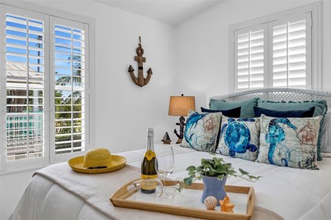 Villa ou maison à louer à Marathon, Floride: 3 chambres, 89.19 m2 № 2434028 - photo 14