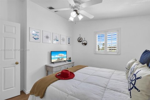 Villa ou maison à louer à Marathon, Floride: 3 chambres, 89.19 m2 № 2434028 - photo 20
