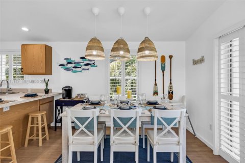 Villa ou maison à louer à Marathon, Floride: 3 chambres, 89.19 m2 № 2434028 - photo 7