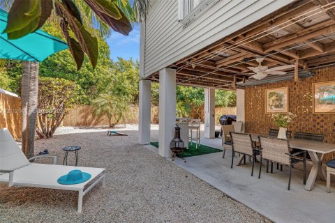 Villa ou maison à louer à Marathon, Floride: 3 chambres, 89.19 m2 № 2434028 - photo 27