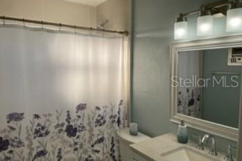 Copropriété à vendre à Cape Canaveral, Floride: 1 chambre, 62.43 m2 № 2145185 - photo 9