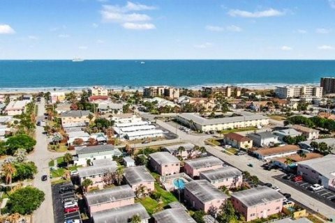 Copropriété à vendre à Cape Canaveral, Floride: 1 chambre, 62.43 m2 № 2145185 - photo 16