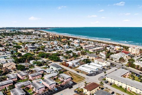 Copropriété à vendre à Cape Canaveral, Floride: 1 chambre, 62.43 m2 № 2145185 - photo 17