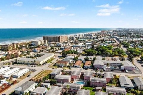 Copropriété à vendre à Cape Canaveral, Floride: 1 chambre, 62.43 m2 № 2145185 - photo 14