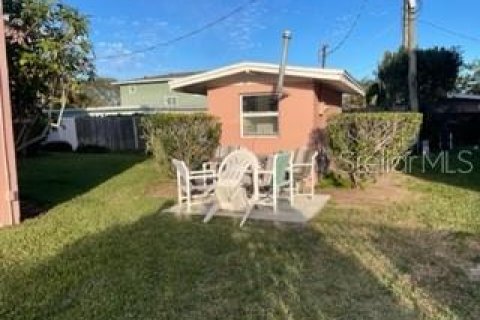 Copropriété à vendre à Cape Canaveral, Floride: 1 chambre, 62.43 m2 № 2145185 - photo 13