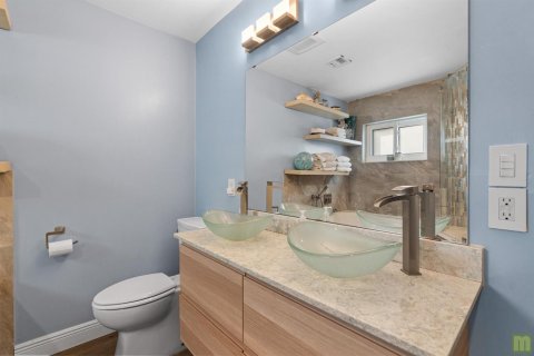 House in Coconut Creek, Florida 4 bedrooms, 161.09 sq.m. № 2343993 - photo 26