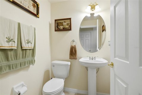 House in Clermont, Florida 3 bedrooms, 202.06 sq.m. № 2204057 - photo 26