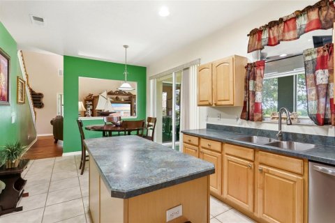 House in Clermont, Florida 3 bedrooms, 202.06 sq.m. № 2204057 - photo 24