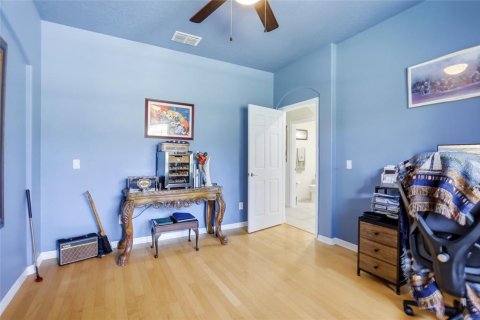 House in Clermont, Florida 3 bedrooms, 202.06 sq.m. № 2204057 - photo 29