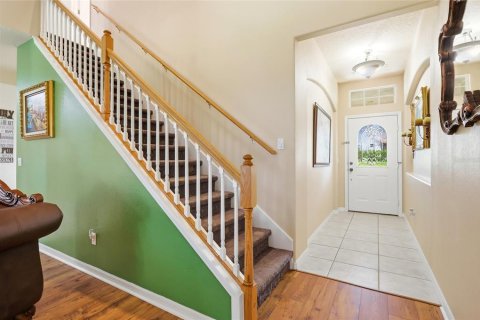 House in Clermont, Florida 3 bedrooms, 202.06 sq.m. № 2204057 - photo 4