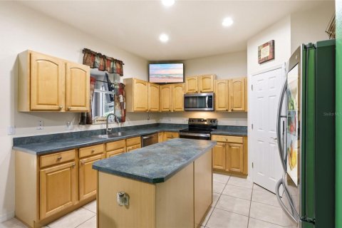 House in Clermont, Florida 3 bedrooms, 202.06 sq.m. № 2204057 - photo 21