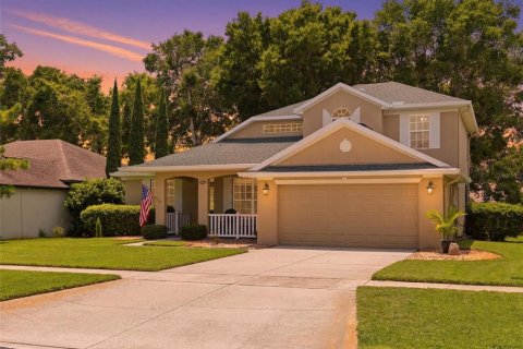 House in Clermont, Florida 3 bedrooms, 202.06 sq.m. № 2204057