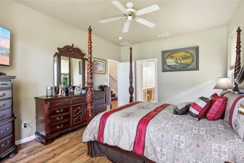 House in Clermont, Florida 3 bedrooms, 202.06 sq.m. № 2204057 - photo 11