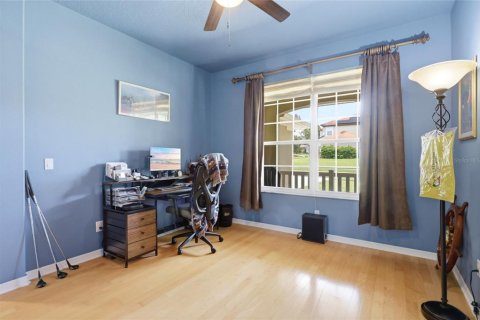 House in Clermont, Florida 3 bedrooms, 202.06 sq.m. № 2204057 - photo 30