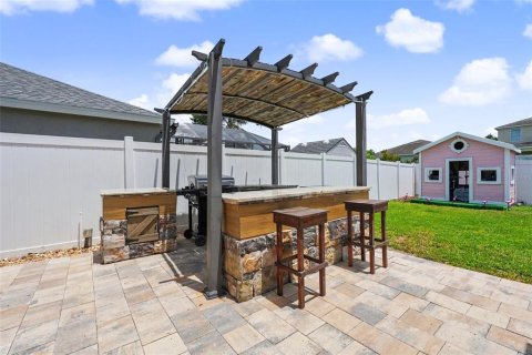 House in Riverview, Florida 3 bedrooms, 141.68 sq.m. № 2226165 - photo 5