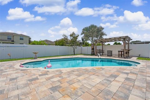 House in Riverview, Florida 3 bedrooms, 141.68 sq.m. № 2226165 - photo 6