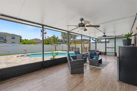 House in Riverview, Florida 3 bedrooms, 141.68 sq.m. № 2226165 - photo 4