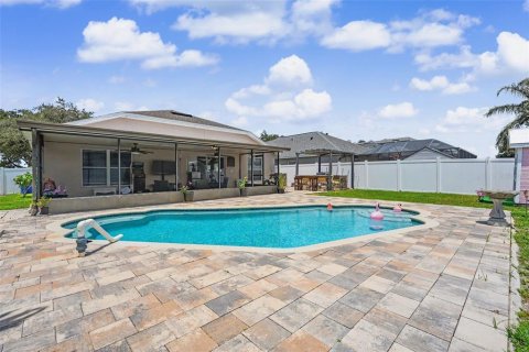 House in Riverview, Florida 3 bedrooms, 141.68 sq.m. № 2226165 - photo 3