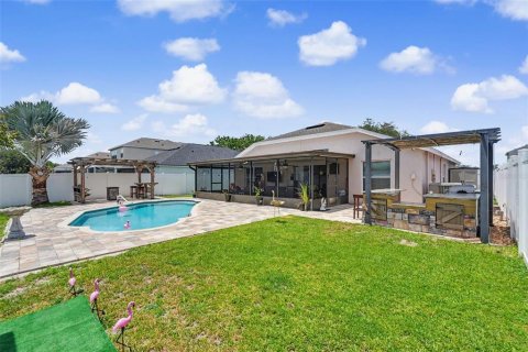 House in Riverview, Florida 3 bedrooms, 141.68 sq.m. № 2226165 - photo 9