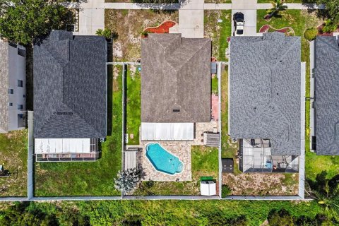 House in Riverview, Florida 3 bedrooms, 141.68 sq.m. № 2226165