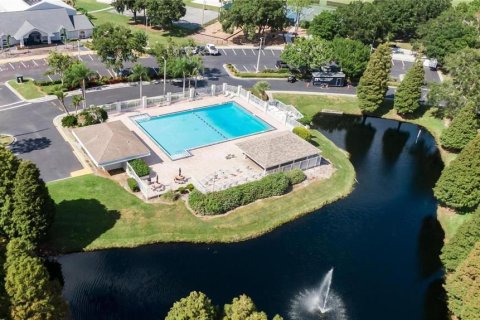 House in Riverview, Florida 3 bedrooms, 141.68 sq.m. № 2226165 - photo 26