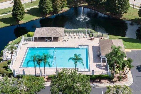 House in Riverview, Florida 3 bedrooms, 141.68 sq.m. № 2226165 - photo 25