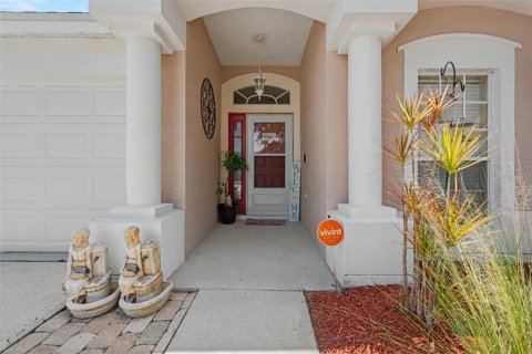 House in Riverview, Florida 3 bedrooms, 141.68 sq.m. № 2226165 - photo 22