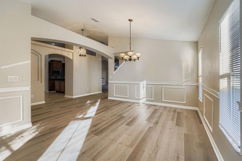 House in Wesley Chapel, Florida 5 bedrooms, 274.8 sq.m. № 1872915 - photo 8