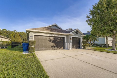 House in Wesley Chapel, Florida 5 bedrooms, 274.8 sq.m. № 1872915 - photo 3