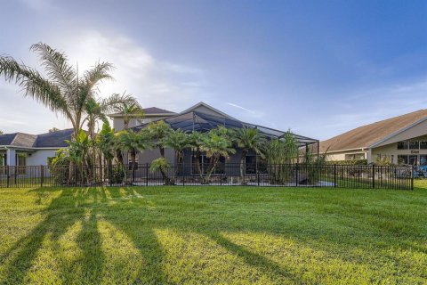 House in Wesley Chapel, Florida 5 bedrooms, 274.8 sq.m. № 1872915 - photo 27