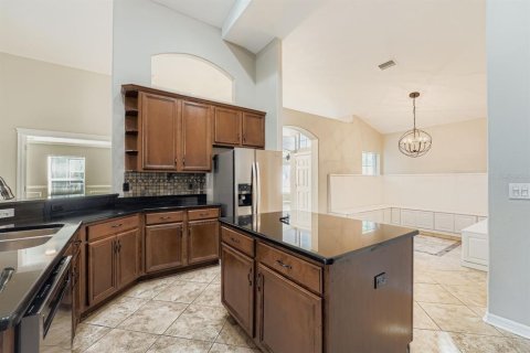 House in Wesley Chapel, Florida 5 bedrooms, 274.8 sq.m. № 1872915 - photo 10