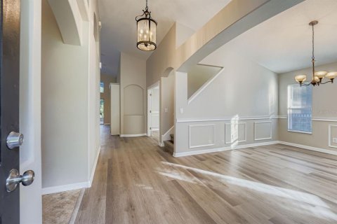 House in Wesley Chapel, Florida 5 bedrooms, 274.8 sq.m. № 1872915 - photo 5