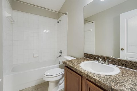 House in Wesley Chapel, Florida 5 bedrooms, 274.8 sq.m. № 1872915 - photo 24