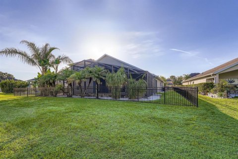 House in Wesley Chapel, Florida 5 bedrooms, 274.8 sq.m. № 1872915 - photo 28