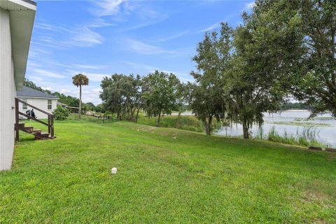 House in Haines City, Florida 3 bedrooms, 170.57 sq.m. № 1917014 - photo 29