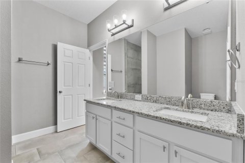House in Haines City, Florida 3 bedrooms, 170.57 sq.m. № 1917014 - photo 19
