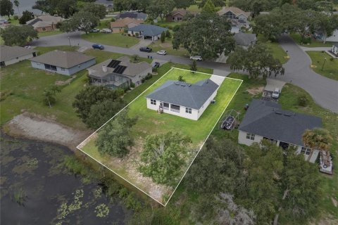 House in Haines City, Florida 3 bedrooms, 170.57 sq.m. № 1917014 - photo 4