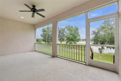 House in Haines City, Florida 3 bedrooms, 170.57 sq.m. № 1917014 - photo 27
