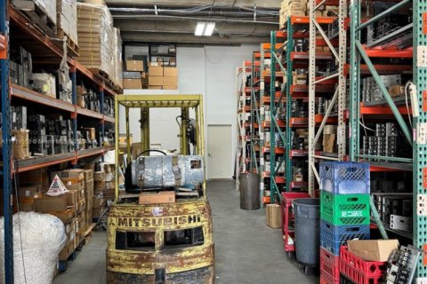 Propiedad comercial en venta en Delray Beach, Florida № 1958115 - foto 5