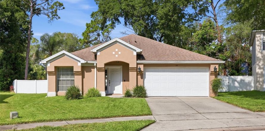Casa en Altamonte Springs, Florida 4 dormitorios, 183.2 m2 № 2299855
